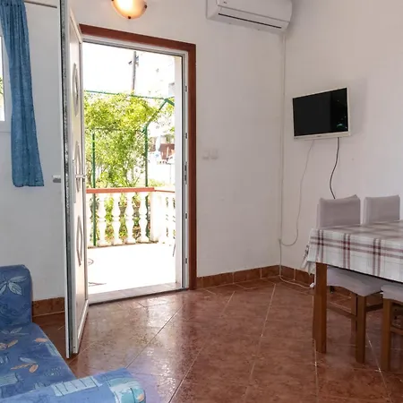 By The Sea - Diklo - 5925 Appartement