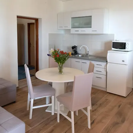 Appartement By The Sea - Diklo - 5925 *