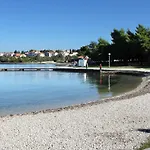 Апартаменты By The Sea - Diklo - 5925 Задар