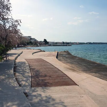 Apartments By The Sea Zadar - Diklo, Zadar - 5925