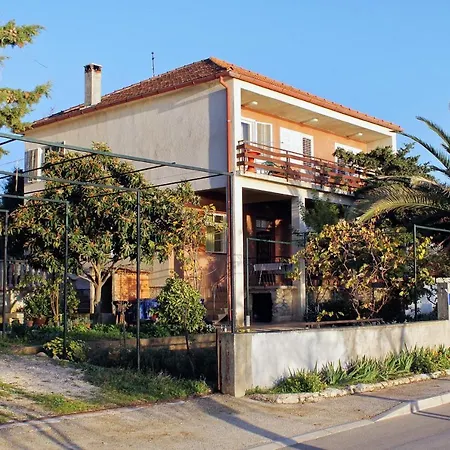 Apartments By The Sea Zadar - Diklo, Zadar - 5925 Apartment *