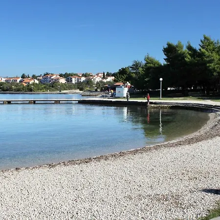 Apartment Apartments By The Sea Zadar - Diklo, Zadar - 5925 Zadar