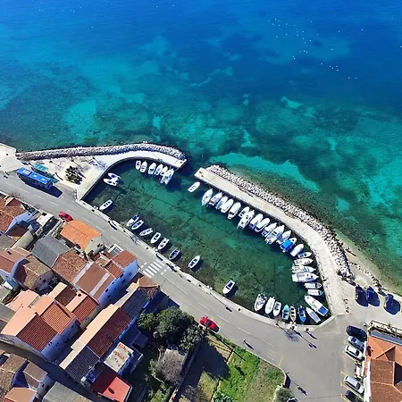 Apartment Apartments By The Sea Zadar - Diklo, Zadar - 5925 Zadar