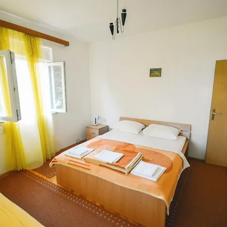 Appartement Apartments By The Sea Zadar - Diklo, Zadar - 5925 Zadar