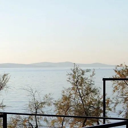 Apartments By The Sea Zadar - Diklo, Zadar - 5925 Zadar