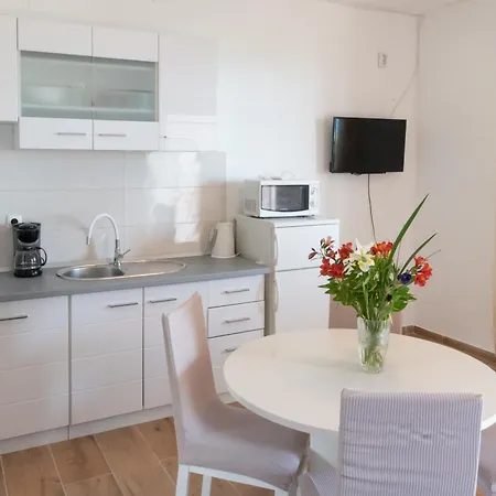 Appartement Apartments By The Sea Zadar - Diklo, Zadar - 5925