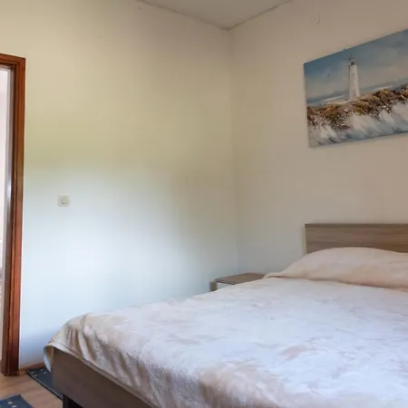 Apartmán By The Sea - Diklo, - 5925 Zadar