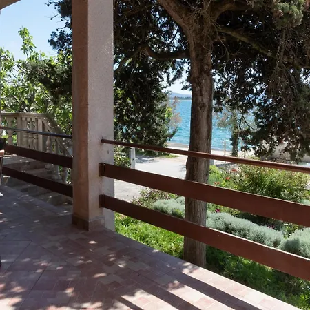 Appartamento By The Sea - Diklo, - 5925 *