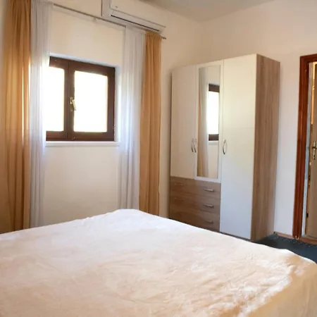 Apartments By The Sea Zadar - Diklo, Zadar - 5925 Apartment *