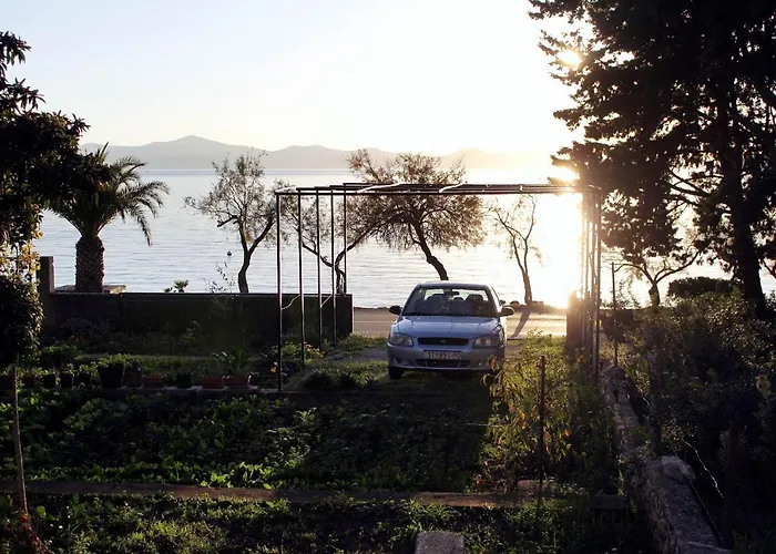 By The Sea - Diklo - 5925 Apartamento