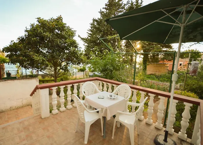 By The Sea - Diklo - 5925 Zadar